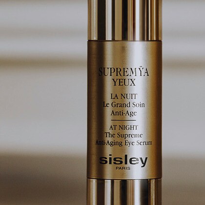 15 ML SISLEY Supremÿa Augenserum  1 of 4 