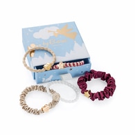 1 PCS by Eloise Two Ways To Bangle Haargummi-Set  1 of 2 