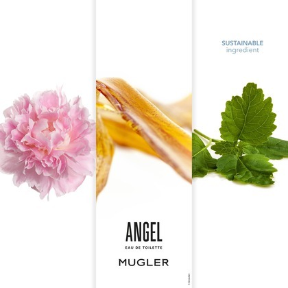 50 ML Mugler Angel Eau de Toilette  1 of 3 