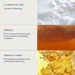 60 ML Elemis Superfood Glow Priming Moisturiser Gesichtscreme 4 of 4 Gesichtscreme