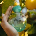 100 ML Giorgio Armani Acqua di Gioia EDP Intense Eau de Parfum 2 of 3 Eau de Parfum