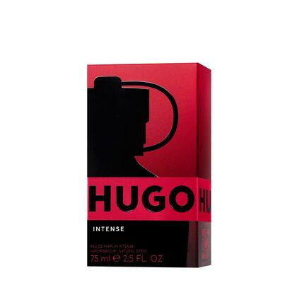 75 ML Hugo Boss HUGO EDP Intense Eau de Parfum  1 of 5 