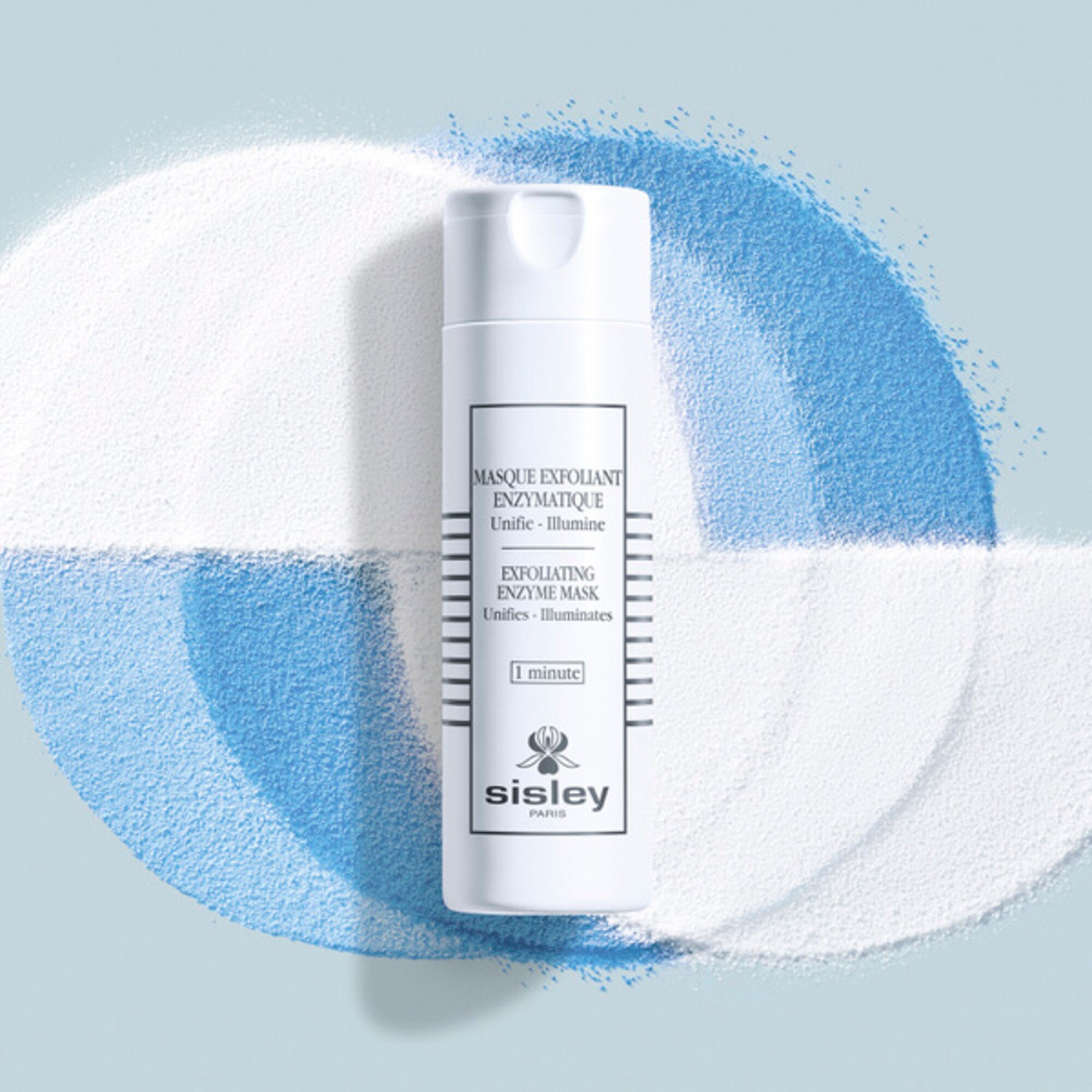 Peeling pour le visage