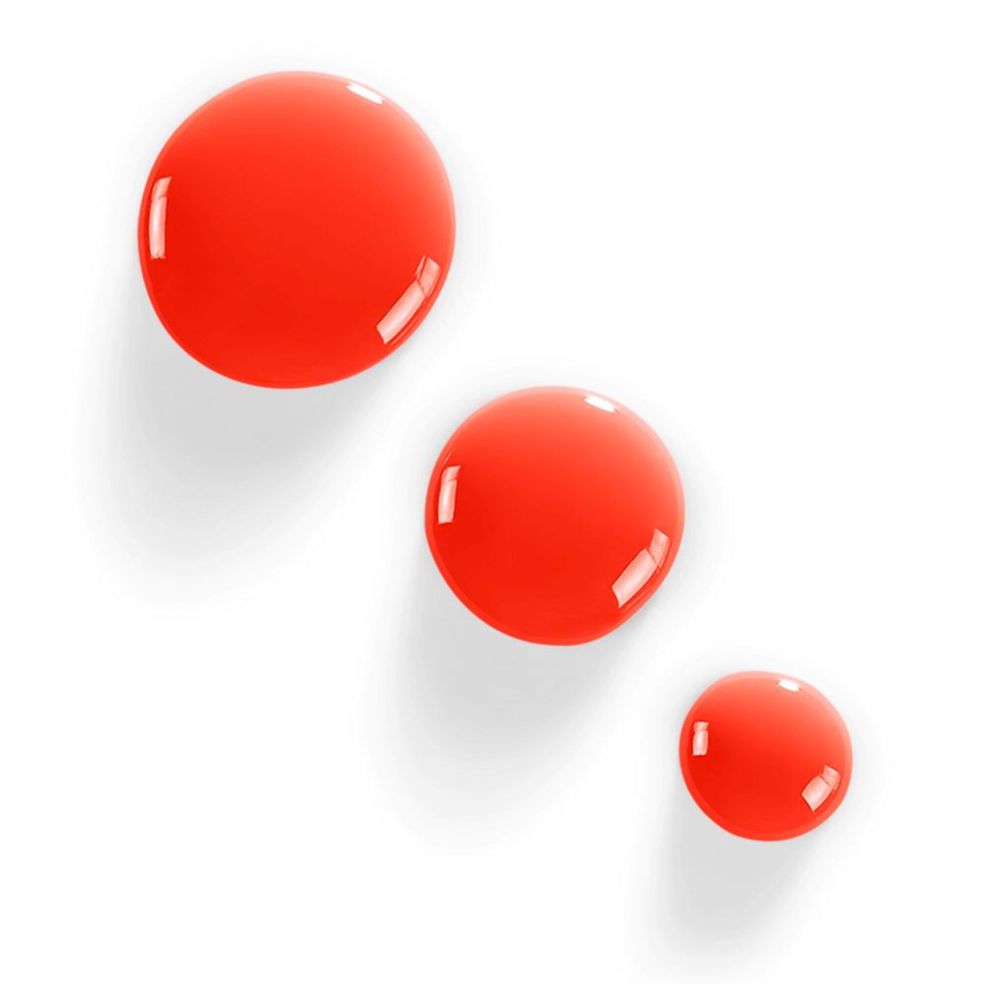 Vernis à ongles effet gel