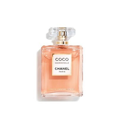 50 ML CHANEL COCO MADEMOISELLE EAU DE PARFUM INTENSE ZERSTÄUBER  1 of 1 