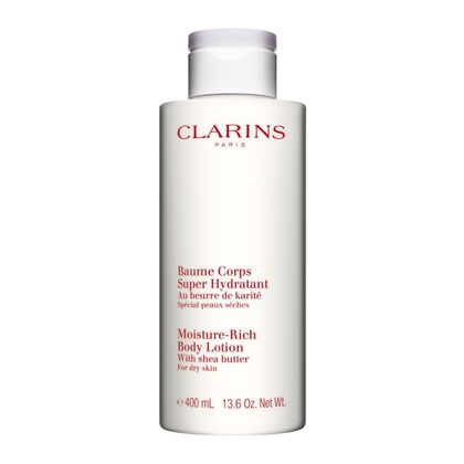 400 ML Clarins Soins du Corps Körperbalsam 1 of 3