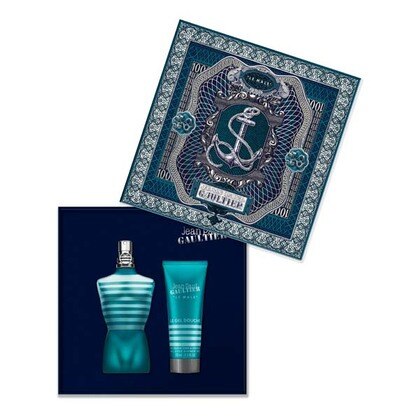 1 PCS Jean Paul Gaultier Le Mâle Set de parfum  1 of 4 