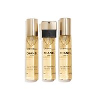 60 ML CHANEL GABRIELLE EAU DE PARFUM TWIST AND SPRAY  1 of 2 