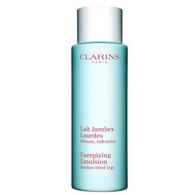 125 ML Clarins Soins du Corps Clarins Lait Jambes Lourdes  1 of 2 