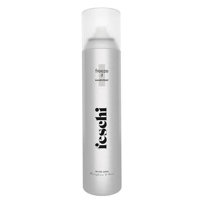 300 ML Feschi FREEZE IT Haarspray  1 of 1 