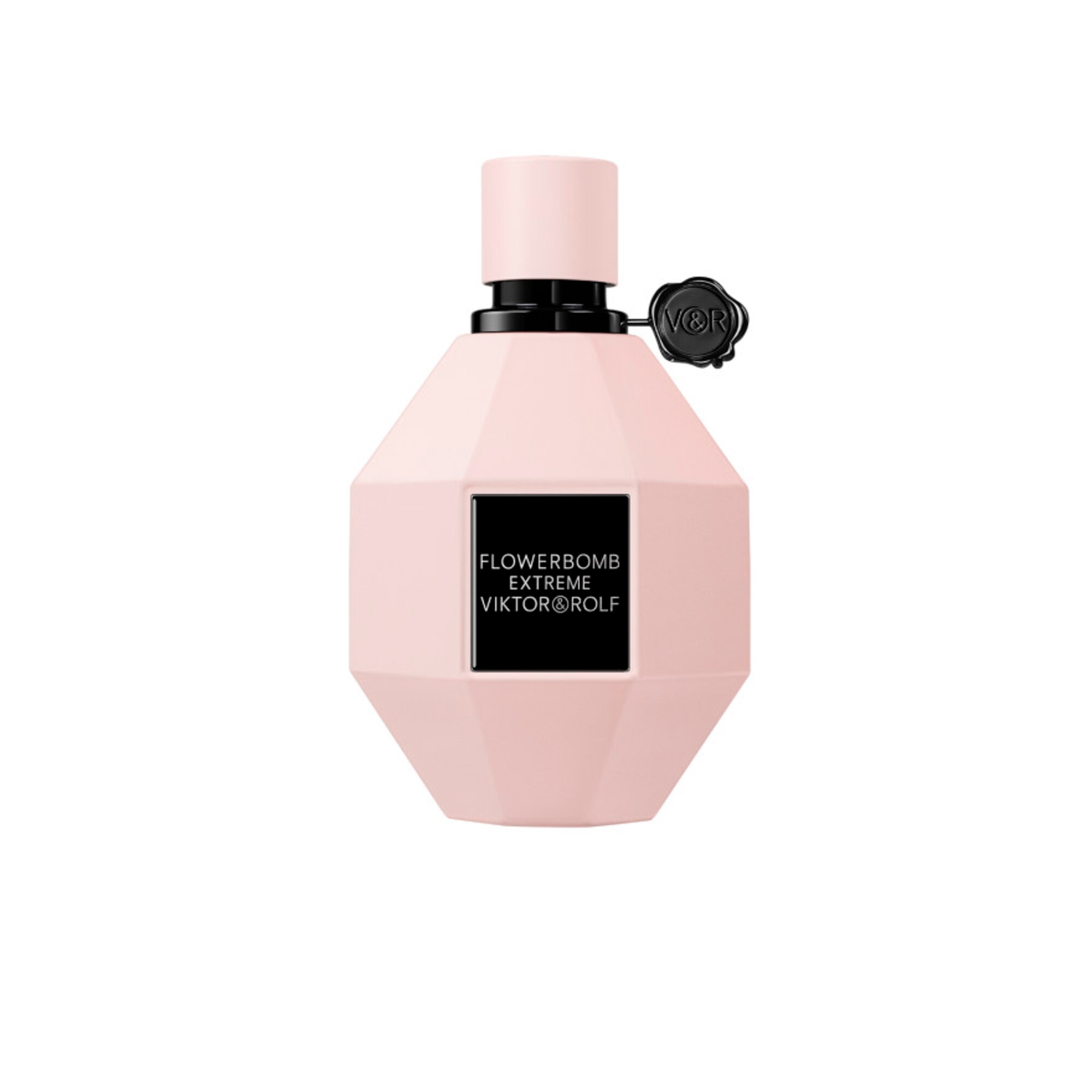 100 ML Viktor & Rolf Flowerbomb Extreme Eau de Parfum Intense Parfum  Parfum