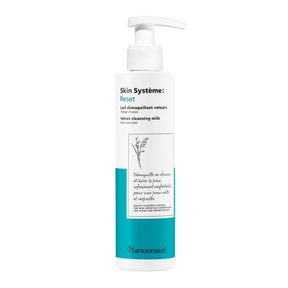 200 ML Marionnaud Skin Systeme: Reset Reinigungsmilch  1 of 1 