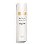 100 ML CHANEL COCO MADEMOISELLE DEODORANT SPRAY  1 of 1 DEODORANT SPRAY