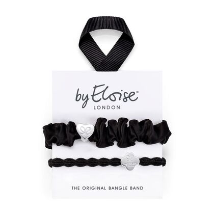 1 PCS by Eloise Hair Ties Haargummi Set  1 of 1 