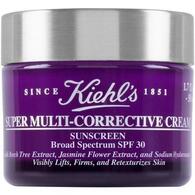 50 ML Kiehl's Super Multi-Corrective Kiehl's Super Multi-Corrective Cream SPF 30  1 of 2 