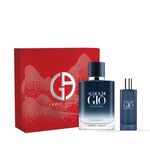 1 PCS Giorgio Armani Acqua di Gio Profondo Duftset  1 of 2 Duftset