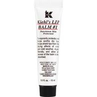 15 ML Kiehl's Lips Kiehl's Lip Balm 1 Tube  1 of 2 