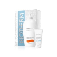 1 PCS Biotherm Oil Therapy Coffret soins du corps  1 of 2 
