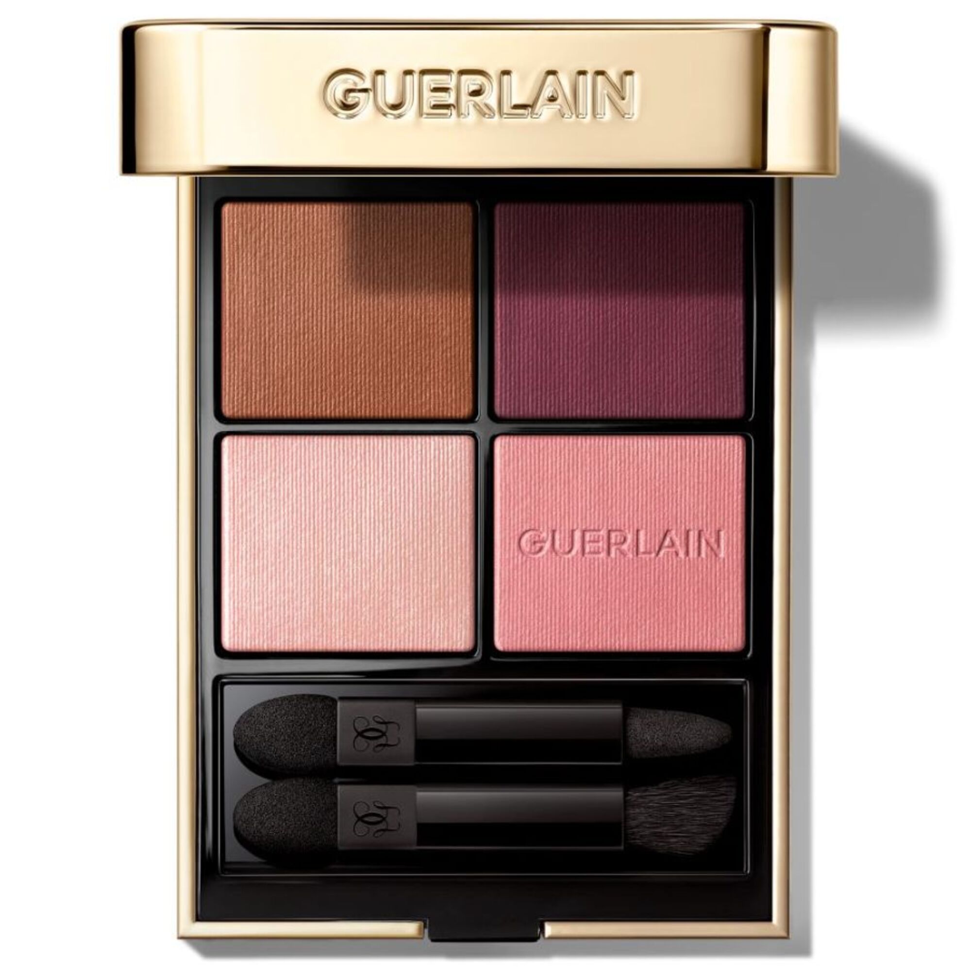 Guerlain Ombres G Palette de fards à paupière 1 of 1