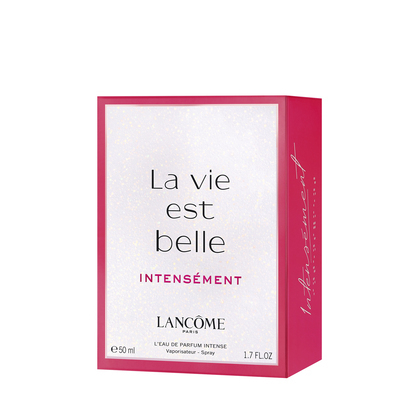 Eau de Parfum