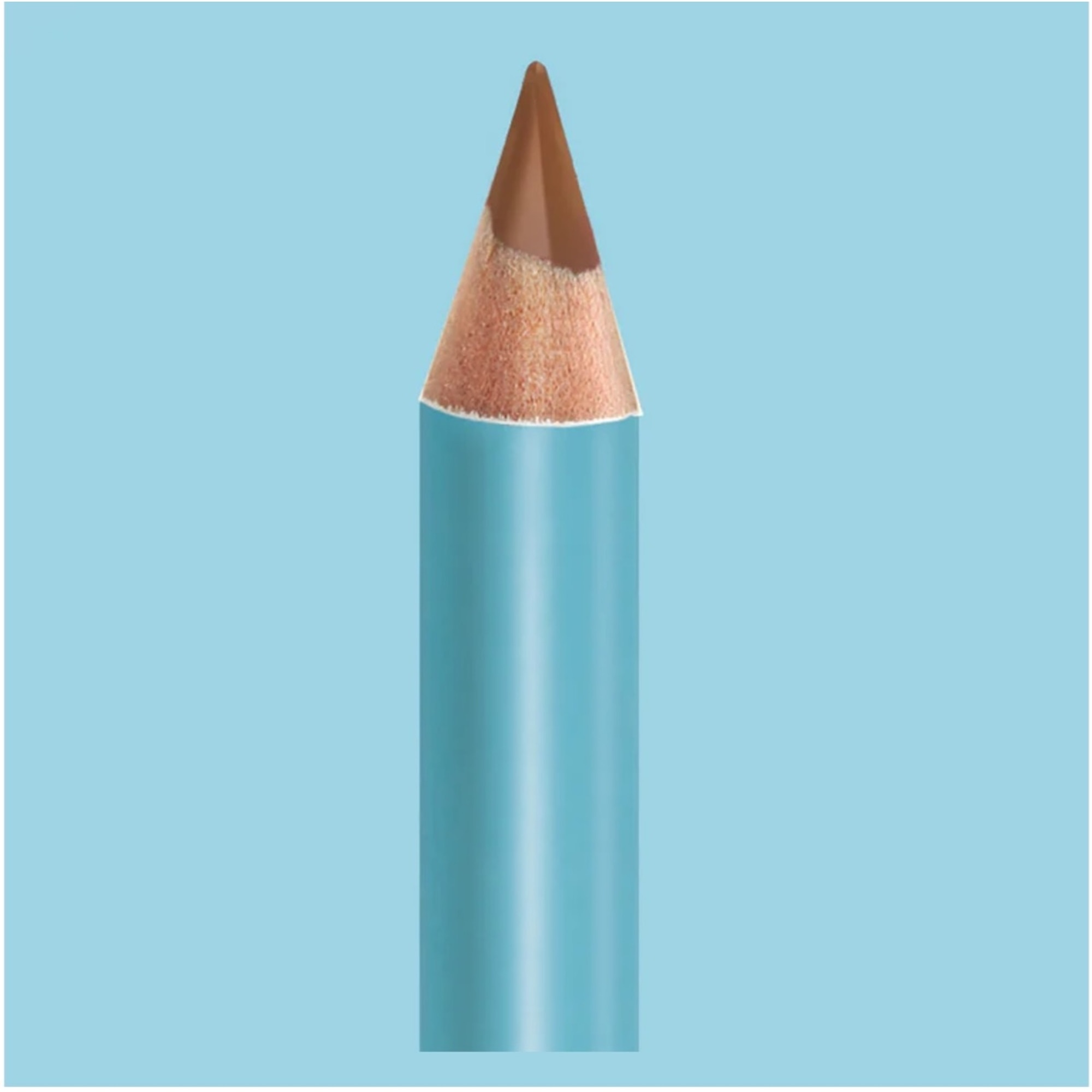 Talika Liposourcils Crayon Augenbrauenstift 1 of 1 Augenbrauenstift