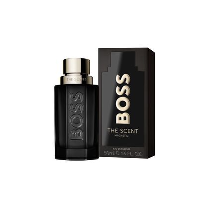 Eau de Parfum for Him