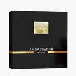 1 PCS Gisada Ambassador Men Set  2 of 2 Set