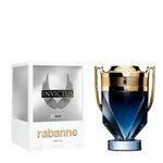 50 ML Rabanne Invictus Parfum Parfum 3 of 6 Parfum