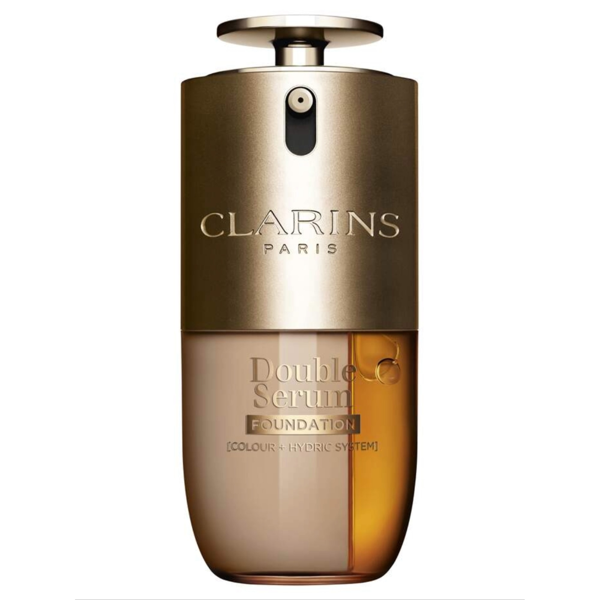 Clarins CLA DOUBLESERUM FOUNDATION Foundation 1 of 1