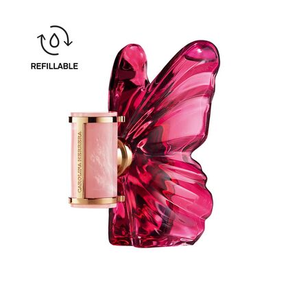50 ML Carolina Herrera LA BOMBA Eau de Parfum  1 of 7 