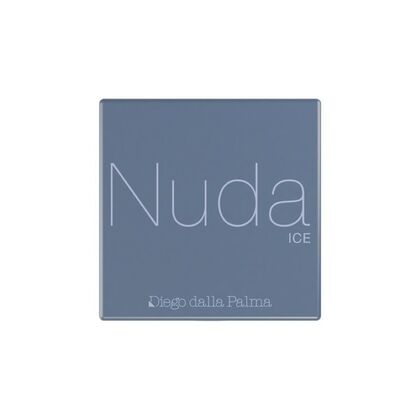 NUDA ICE - EYE PALETTE