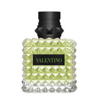 30 ML Valentino Born in Roma Green Stravaganza Donna Eau de Parfum  1 of 2 