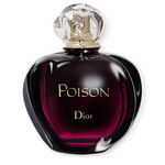 100 ML DIOR Poison Eau de Toilette Vapo 1 of 2 Eau de Toilette Vapo