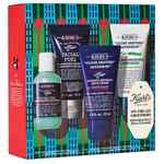1 PCS Kiehl's Facial Fuel Set de soins 2 of 4 Set de soins