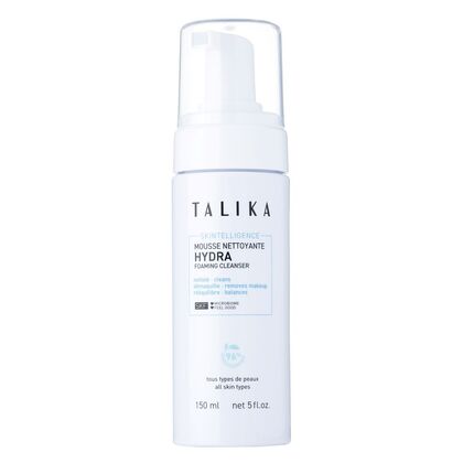 150 ML Talika Gesicht Skintelligence Hydra - Mousse nettoyante  1 of 1 