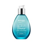 50 ML Biotherm Super Hydrators FEUCHTIGKEITSPFLEGE MIT HYALURONSÄURE  1 of 3 FEUCHTIGKEITSPFLEGE MIT HYALURONSÄURE