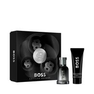 1 PCS Hugo Boss Bottled Coffret cadeau duo pour Homme  1 of 2 