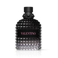 50 ML Valentino Born in Roma Uomo Eau de Toilette  1 of 2 