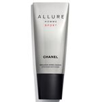 100 ML CHANEL ALLURE HOMME SPORT ÉMULSION APRÈS RASAGE 1 of 1 ÉMULSION APRÈS RASAGE
