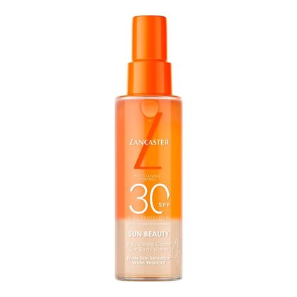 100 ML Lancaster Sun Beauty - Body Products Sun Body Water SPF30 1 of 1