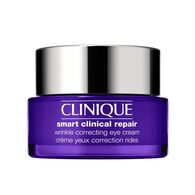 30 ML Clinique Eye Cream Smart Clinical Repair Eye Cream  1 of 2 