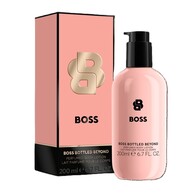  Hugo Boss BEYOND FOR HER Lotion corporelle  