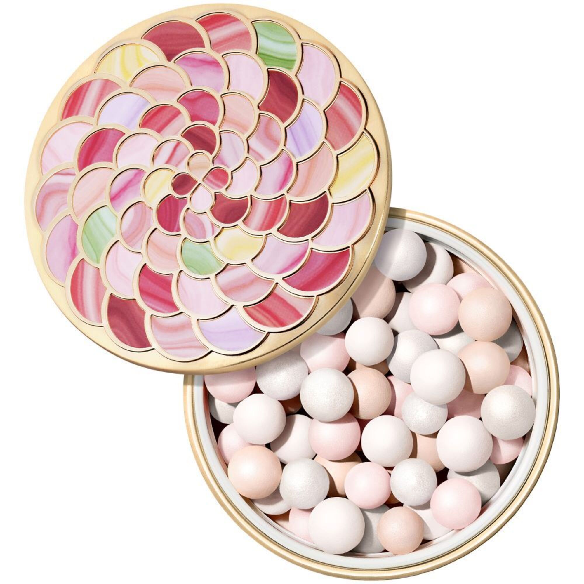 Guerlain Météorites Compact Poudre 1 of 1 Poudre