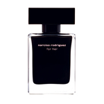 30 ML Narciso Rodriguez For Her RODRIGUEZ NARCISO HER EDT VAPO OS  1 of 2 RODRIGUEZ NARCISO HER EDT VAPO OS