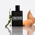 50 ML Zadig & Voltaire This Is Him Eau de Toilette 2 of 4 Eau de Toilette