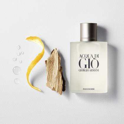 50 ML Giorgio Armani Acqua di Giò Eau de Toilette  1 of 3 