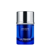 20 ML La Prairie Skin Caviar Nighttime Oil  1 of 2 