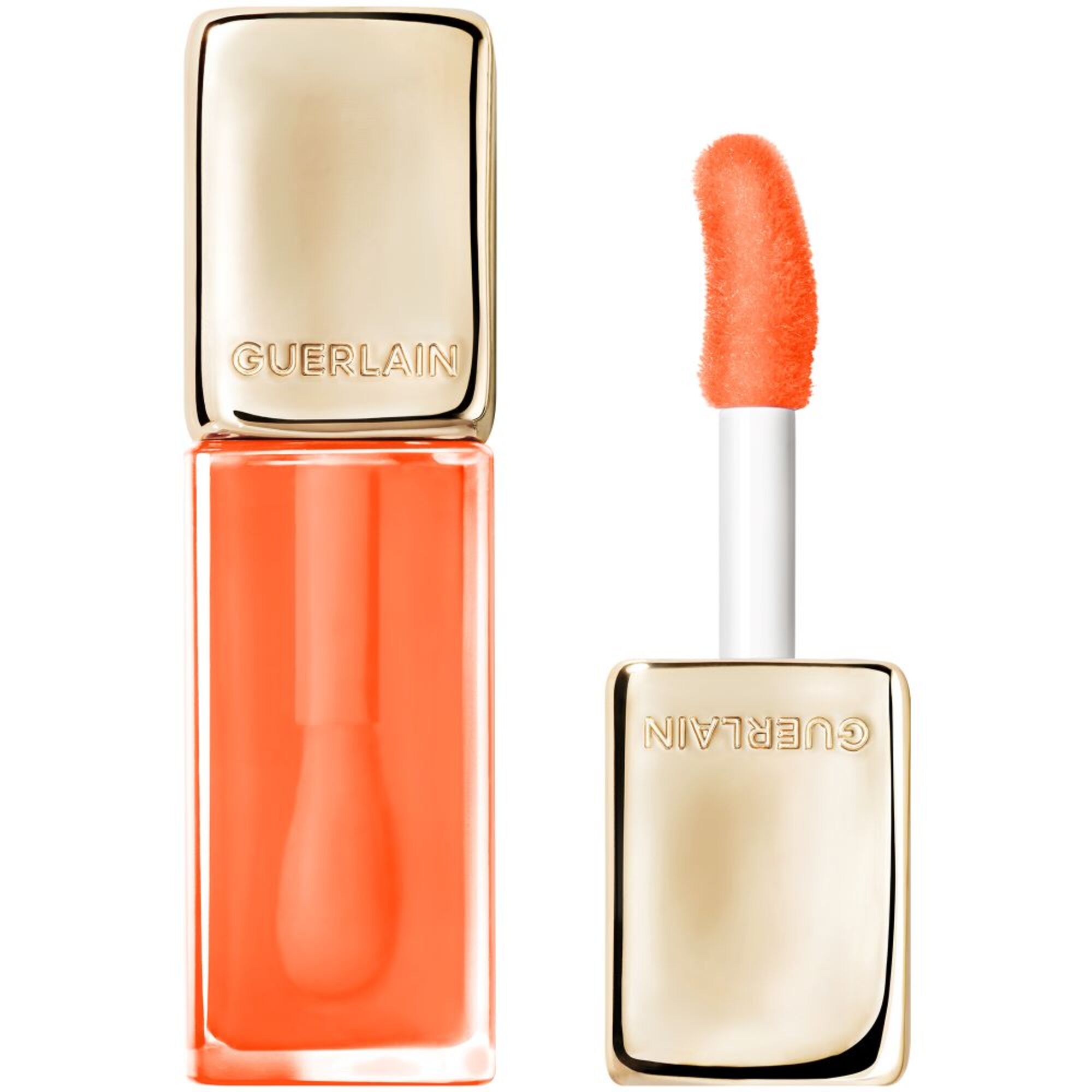 Guerlain KissKiss Bee Glow Lip gloss | Marionnaud