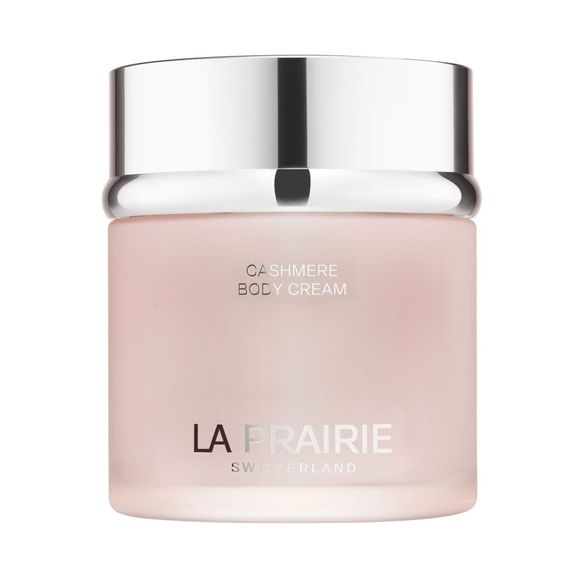 200 ML La Prairie Cashmere Collection CASHMERE BODY CREAM 1 of 1
