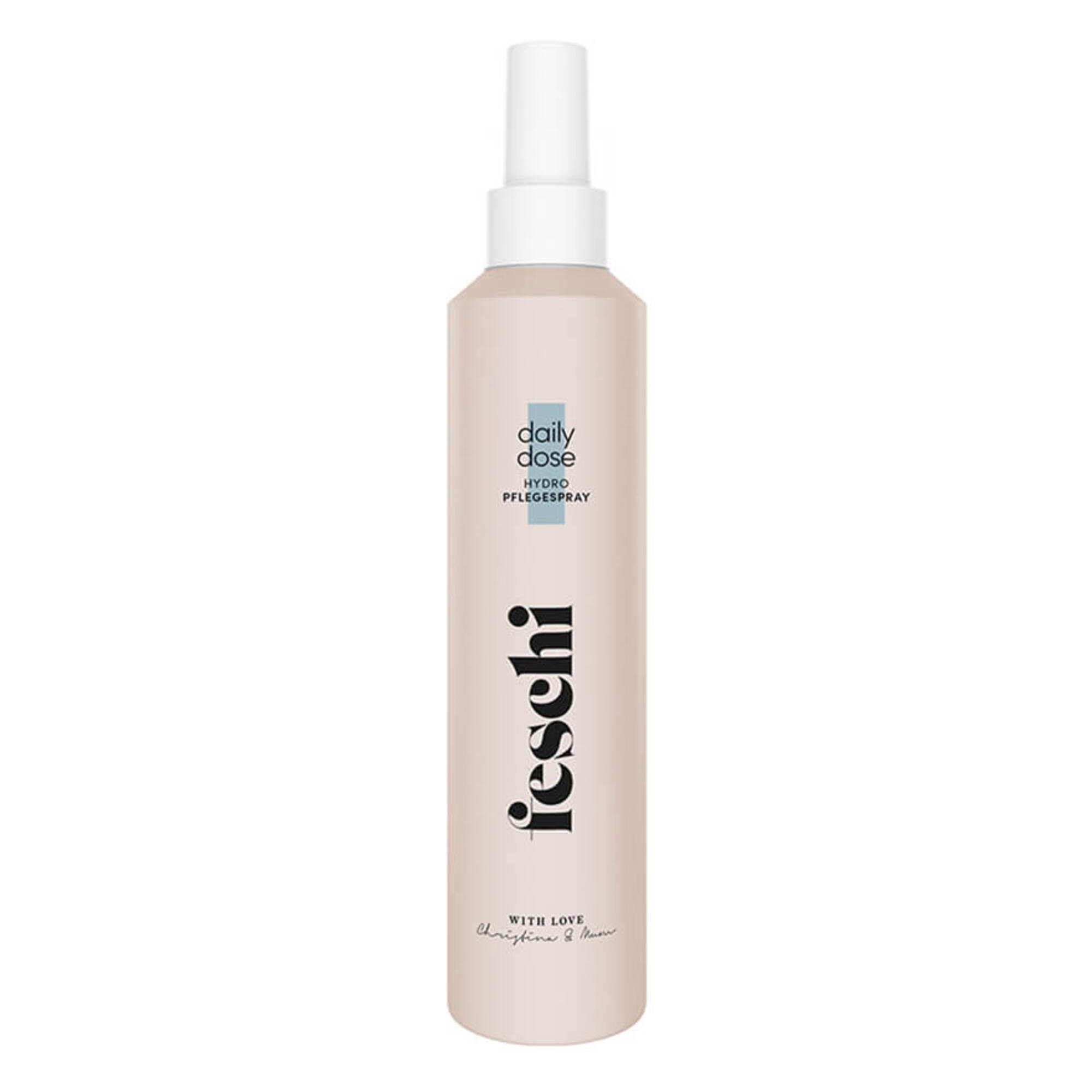 200 ML Feschi DAILY DOSE Leave-in Pflege Leave-in Pflege